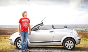 Top Gear: Nejhorší auto všech dob (1)