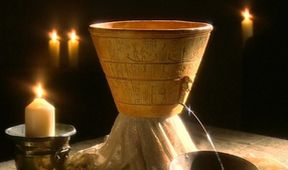 Ancient Discoveries III (13)