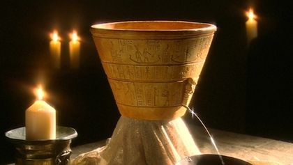 Ancient Discoveries III (13)