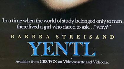 Yentl