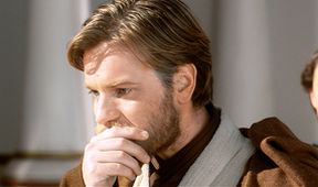 Star Wars: Epizoda III - Pomsta Sithů