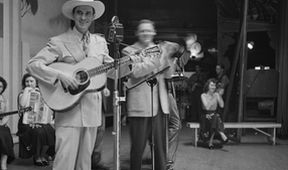 Country Music (2/9)