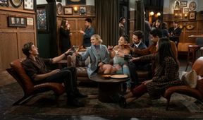 How I Met Your Father