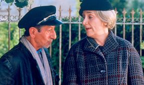 Maigret a soudcův dům