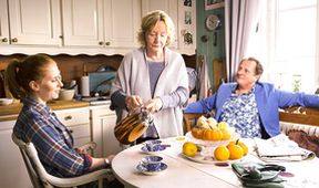 Inga Lindström: Láska žije dál
