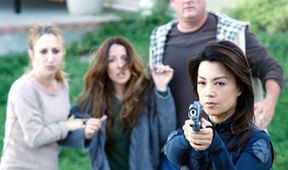 Agenti S.H.I.E.L.D. (9)