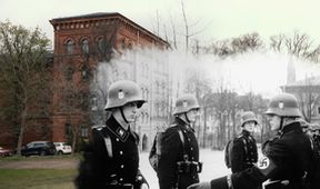 Mýty a realita: Pravá tvář SS (3)