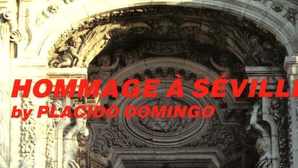 Pocta Seville