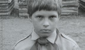 Skauti bez lilie