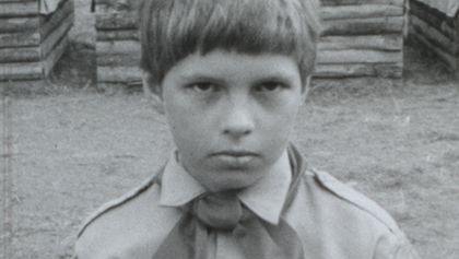 Skauti bez lilie