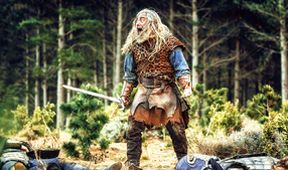Bojovníci severu: Sága Vikingů