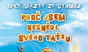 Proč jsem nesnědl svého taťku