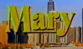 Mary