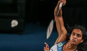 World Tour Super 1000, Badminton