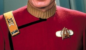 Star Trek II: Khanův hněv