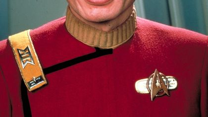 Star Trek II: Khanův hněv