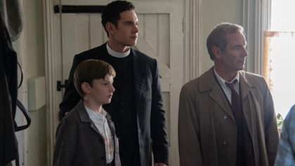 Grantchester IV (4/6)