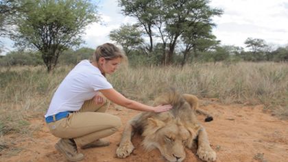 Safari turistika - zaplať a zastřel si