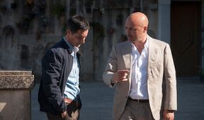 Komisař Montalbano