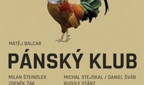Pánský klub