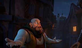 Hledá se princezna