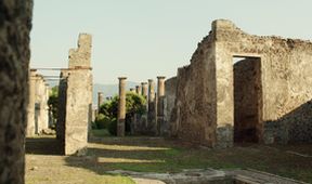 Věčné Pompeje