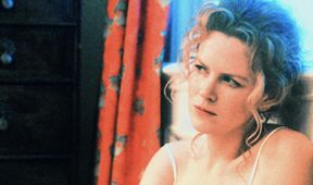 Eyes Wide Shut