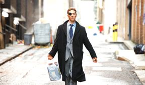 Patrick Melrose (1)