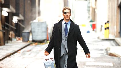 Patrick Melrose (1)