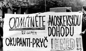 Začátek konce