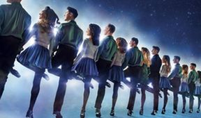 Riverdance: 25. výročí