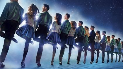 Riverdance: 25. výročí