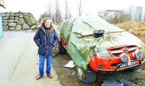Top Gear speciál: Když se nedaří (1)