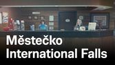 Městečko International Falls