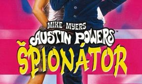 Austin Powers: Špionátor