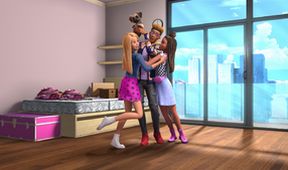 Barbie - Na to jsou potřeba dva (9)
