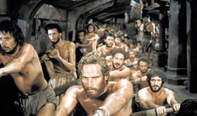 Ben Hur