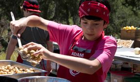 MasterChef Junior V (9/16)