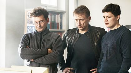 Případy 1. oddělení (16/22)