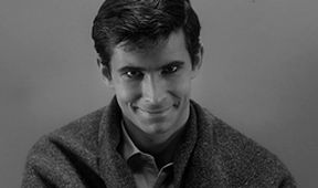 Anthony Perkins