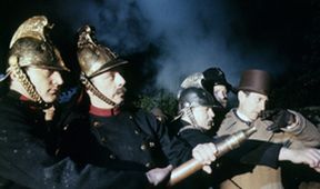 Dobrodružství Sherlocka Holmese
