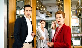 Inga Lindström: Osudová záměna