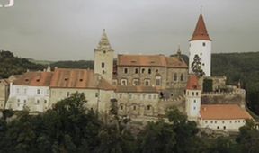 Klenoty naší krajiny