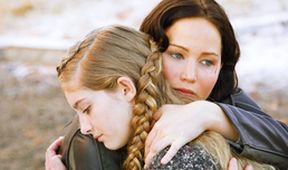 Hunger Games