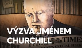 Výzva jménem Churchill