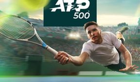 ATP500: Cinch Championships (finále)