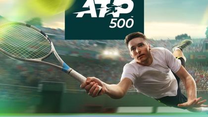 ATP500: Terra Wortmann Open (1. semifinále)