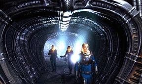 Prometheus