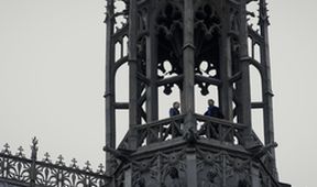 Paris: Záhada ztraceného paláce