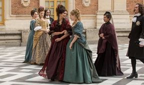 Versailles III (10)